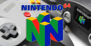 Ver todos los roms ». Juegos Nintendo 64 Roms N64 Roms Free Nintendo 64 Roms Emulator Games A Little Bit Later It Hit The American Market Silvaze Deepemotions