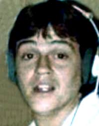 James Clarke, 59, worked in radio