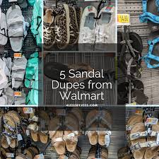 Skip to main search results. My Five Favorite Summer Shoe Shop The Looks I Found At Walmart