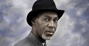 Los Grandes Fotografos: Dick Sanders (1946)