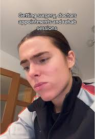 Health insurance is god #aclsurgery #acl #kneesurgery #surgery #rehabi...