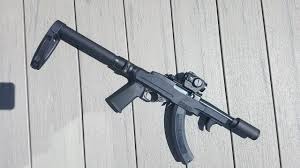 Pin On Firearms