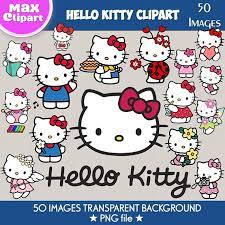 50 Hello Kitty Images Png Format Instant Download Files Are Available To Download Almost Instantly All Hello Kitty Clipart Hello Kitty Images Hello Kitty Art
