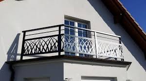 Garde Corps Exterieur Garde Corps Exterieur Garde Corps Balustrade Terrasse