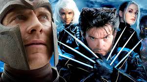 10 Biggest Ways The X-Men Movies Were Different To The Comics
