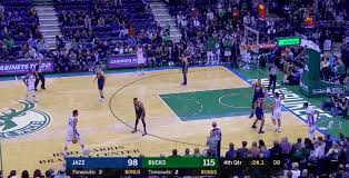 Mar 11, 2019 · giannis antetokounmpo nba gif sd gif hd gif mp4. Bucks Vs Jazz Giannis Antetokounmpo Proved He S The Nba S Most Ferocious Dunker With This Finish Sbnation Com
