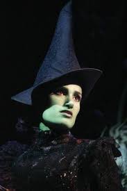 Pin On Wicked The Musical