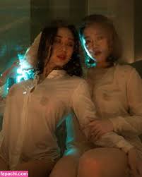 Sharon Wei  pyroman.tw  pysharon.tw leaked nude photo 0002 from  OnlyFansPatreon