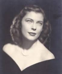 Barbara Mary Killoran Goodall, 87, fiercely proud of Irish heritage, known  as a 'walking dictionary'