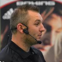 Jon Eade Email & Phone Number