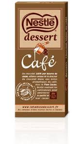 Tablette De Chocolat Nestle Dessert Cafe Caramel Desserts Chocolate Pack Chocolate Baking