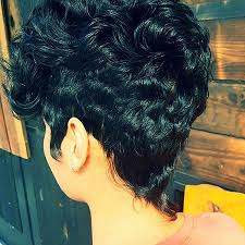 But good news is with the right haircut you can rock short hairstyles. 35 Best Short Hairstyles For Black Women 2017