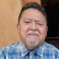 Michael A. Rangel Obituary