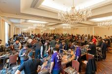 Ironweld Game Convention