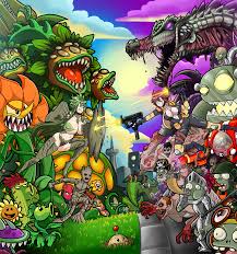 Plants Vs Zombies Ultimate Slugfest Crossover Plant Zombie Zombie Wallpaper Plants Vs Zombies According to the introduction of sanic guy, plants vs zombies wallpapers is a personalization app on the android platform. plants vs zombies ultimate slugfest