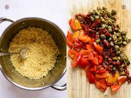 Maybe you would like to learn more about one of these? 15 Minute Moroccan Couscous Aldi Ingredients Only Savvy Bites