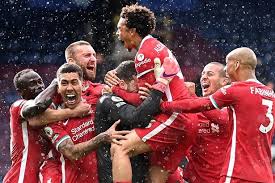 Full stats on lfc players, club products, official partners and lots more. Liverpool Fc Latest News Fixtures Transfers Match Reports Liverpool Echo