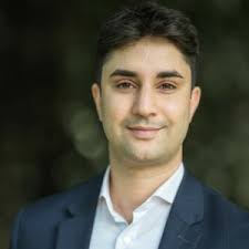 Mario Ott-Sieber: Finanzberater in Bispingen