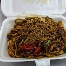 A blog about food by mat gebu. Resepi Mee Goreng Mamak Tahu Resepi Merory Sedap Betul