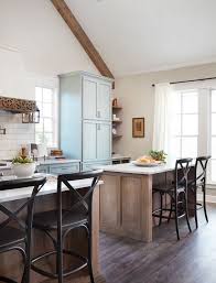 Episode 13 Season 5 Home Decor Kitchen Fixer Upper Kitchen Kitchen Design