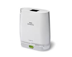 Die preisspanne für einen sauerstoffkonzentrator ist enorm. Simplygo Mini Tragbares Sauerstoffgerat Philips Healthcare