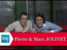Join facebook to connect with marc jolivet and others you may know. Pierre Et Marc Jolivet La Maman Acrylique Archive Ina Youtube