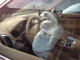 Hava Yastiklari Airbag Arsiv Techturkey