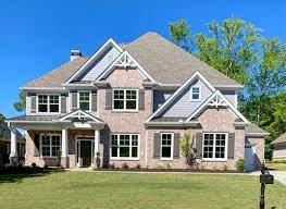 Wagon trail road custom addition. Tradition Of Craftsmanship And Collaboration Cox Classic Homes Traditions Of Braselton Homes