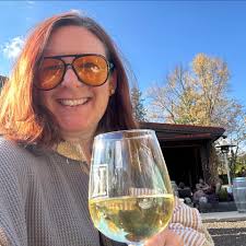 Almost gone 🍷 ✨ Last few sizes left in the Wine Fringe Maxi