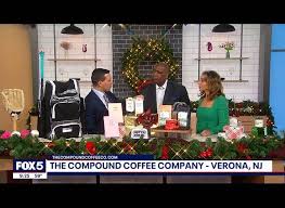 What an honor this was!!! 🎉🤍🫶🏻 Thank you to the amazingly awesome  @danbowens and the @fox5ny crew for featuring us