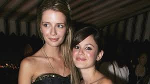 Ahead of her new foray into reality tv, mischa barton has stepped out looking very different from her days on the oc. 9tji7jj6 X9xwm