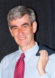 CONN: 'I bring experience, knowledge, expertise'