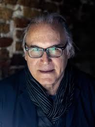 Bio — Alan Michelson