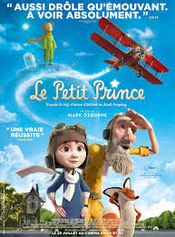 Le Petit Prince Le Petit Prince Film Le Petit Prince Films Pour Enfants
