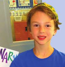 WHAT WE WANT FoR ouR CHiLdREN