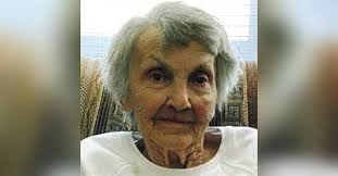 Joyce Mayhew Obituary