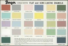 Select the shades from asian paints shade card and prepare the same shade through colour world tinting machine. Asian Paints Enamel Shade Card Pdf Editor Ttwb Lazhyasyu Site