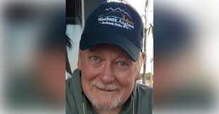 Obituary information for Gregory Dean Hoff