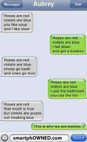 Who wrote the original roses are red? Pin By Willsprenger On Funny Minion Pictures Funny Poems Roses Are Red Funny Fun Quotes Funny