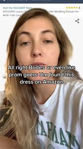 Jerald Norton Ltd Amazon Wedding Dress