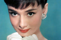 Audrey Hepburn
