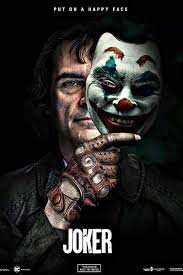 17 Fondos De Pantalla De The Joker 2019 Joaquin Phoenix Joker Mask Joker Poster Joker Film