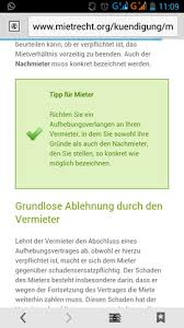 Allerdings hat es für sie als vermieter viele vorteile, eine korrekt und vollständig formulierte kündigungsbestätigung auszustellen und diese per boten oder einschreiben an den mieter zu senden. Vorzeitige Entlassung Aus Mietvertrag Kundigung Kaution