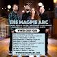 The Magpie Arc event image