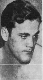 BoxRec: Frank Donofrio