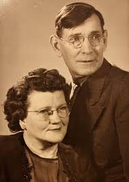 Cherish Your Grandparents. They have wisdom and stories to share