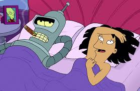 Robosexual - TV Tropes