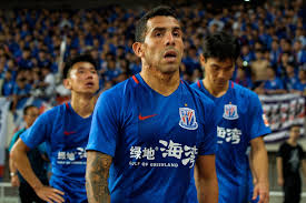 Fredy guarin profile), team pages (e.g. Overweight Carlos Tevez Is The Ultimate Symbol Of Chinese Super League Largesse South China Morning Post