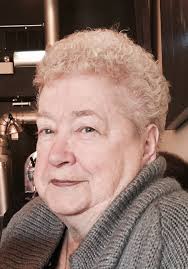 Barbara J Russell — Pollock-Randall Funeral Home