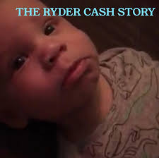 The RYDER CASH STORY